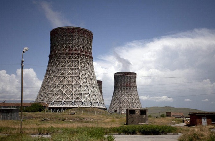 Metsamor NPP is big danger to region - Armenian specialist 